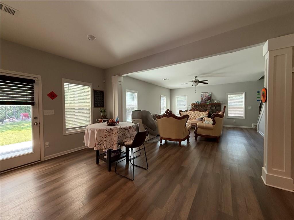210 Fenwick Farm Drive, LaGrange, Georgia image 4