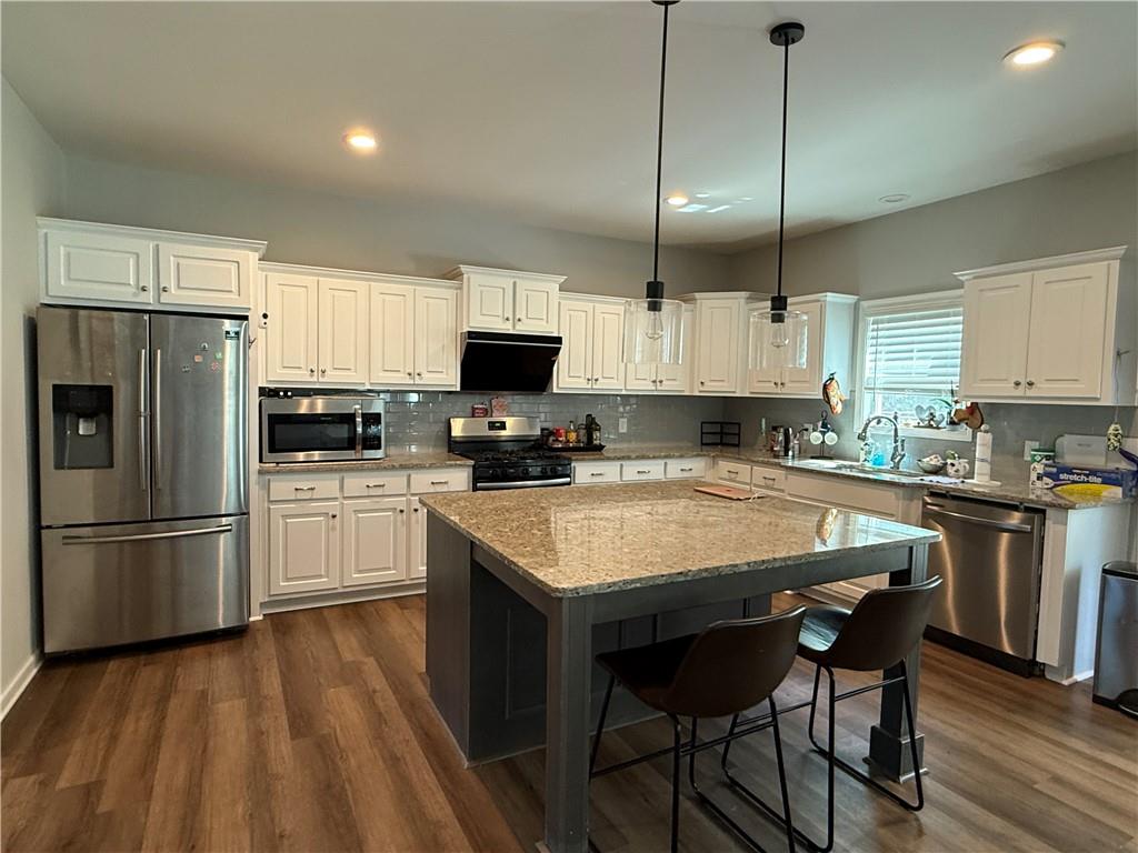 210 Fenwick Farm Drive, LaGrange, Georgia image 6