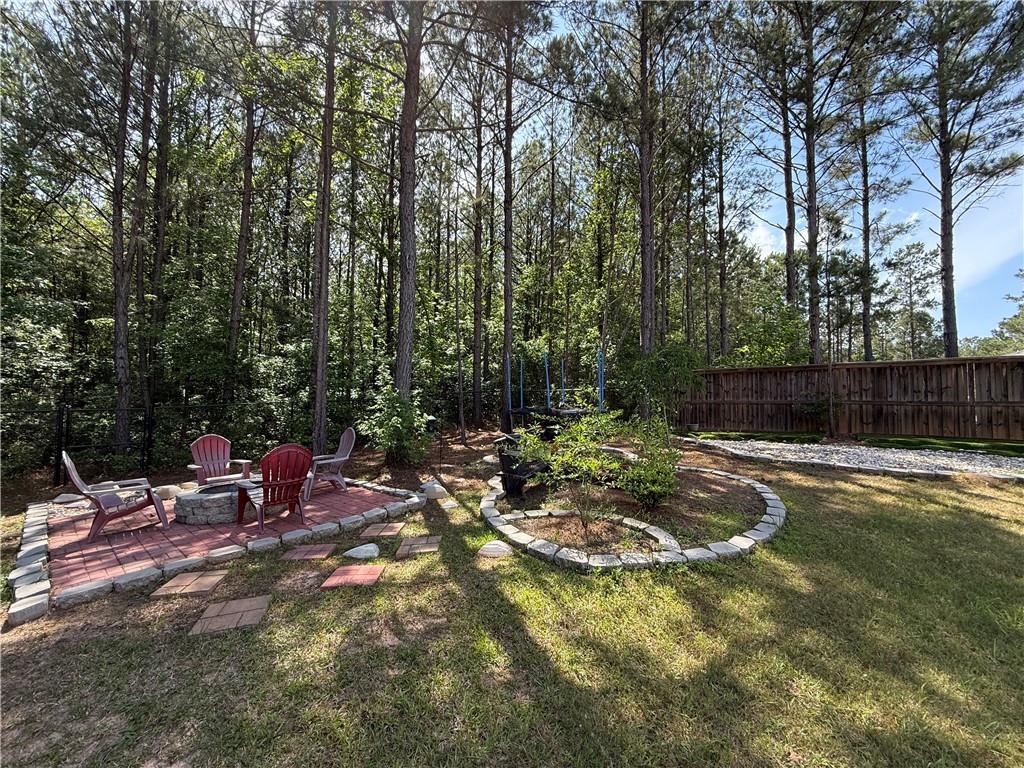210 Fenwick Farm Drive, LaGrange, Georgia image 20