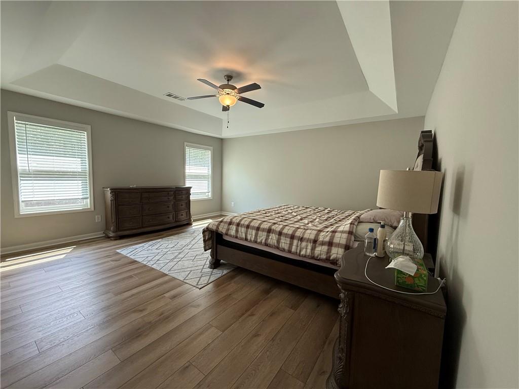 210 Fenwick Farm Drive, LaGrange, Georgia image 7