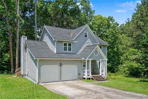 Homes For Sale - 4821 Olde Mill Drive<br/> Marietta, GA 30066