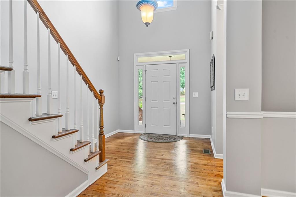 4915 Lazy Creek Court