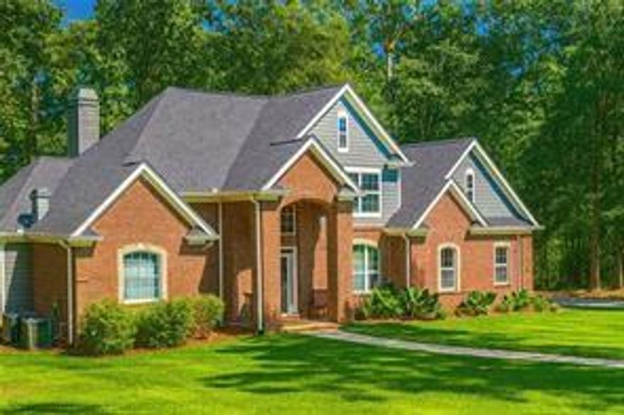 SELLER SAYS BRING ME AN OFFER! Exceptional Opportunity with 3.9% Financing! This stunning Covington property invites you to take advantage of limited 3.9% financing and make your homeownership dreams a reality. From its spacious layout to its modern touches, this home offers both style and savings. Enjoy bright, open living spaces, a welcoming kitchen, and serene bedrooms designed for comfort. The outdoor area provides room to unwind and entertain, all in a peaceful, well-established neighborhood.