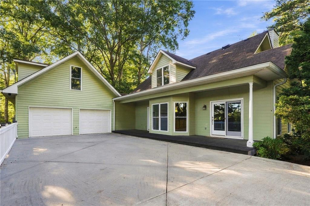 340 Griffith Road