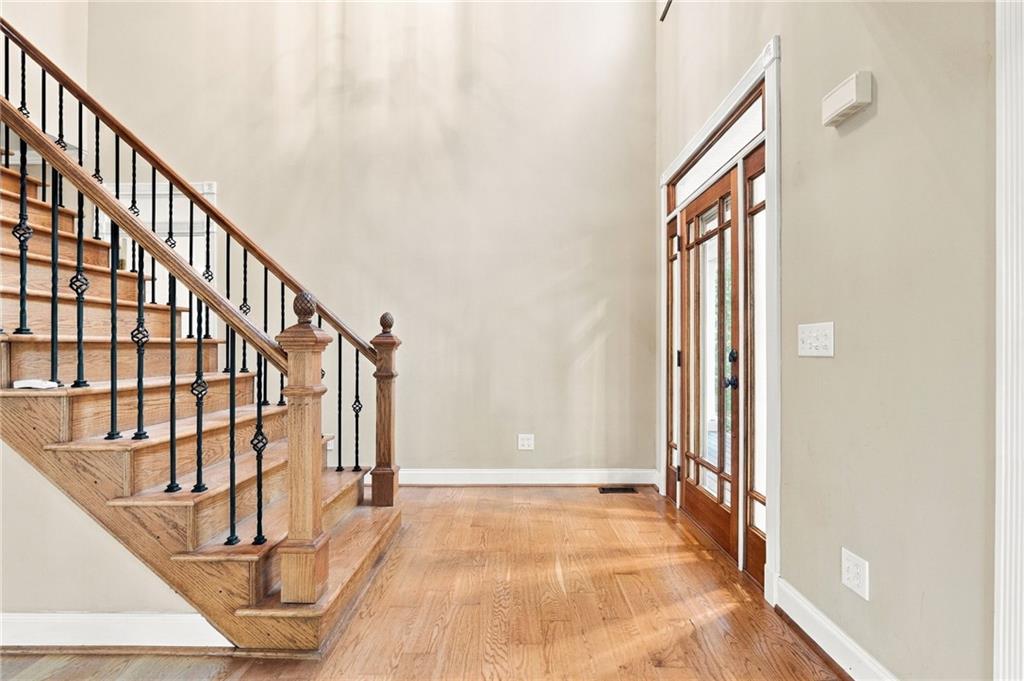 340 Griffith Road