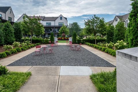 A home in Alpharetta