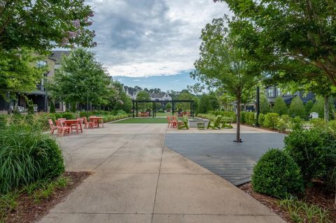 A home in Alpharetta