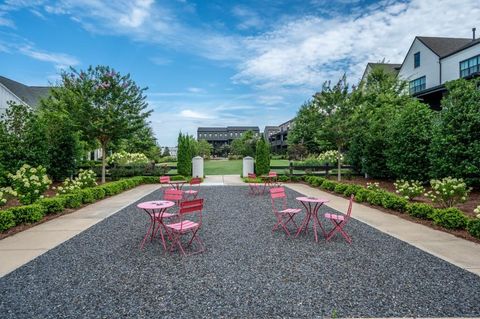 A home in Alpharetta