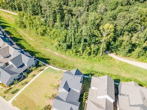 A home in Alpharetta