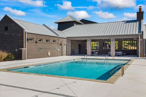 A home in Alpharetta