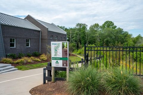 A home in Alpharetta