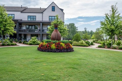 A home in Alpharetta