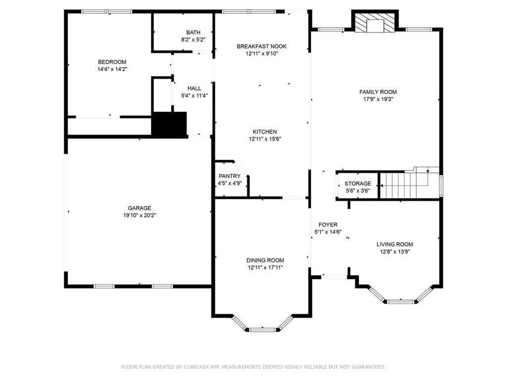 3051 Mountain Shadow Way, Marietta, Georgia image 47