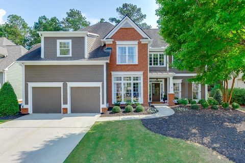 3677 Treybyrne Crossing Dacula GA 30019