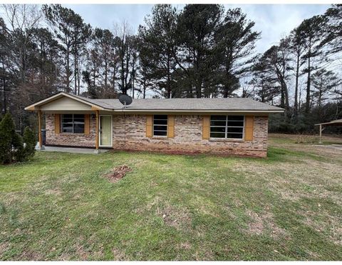 1775 Highpoint Road Snellville GA 30078