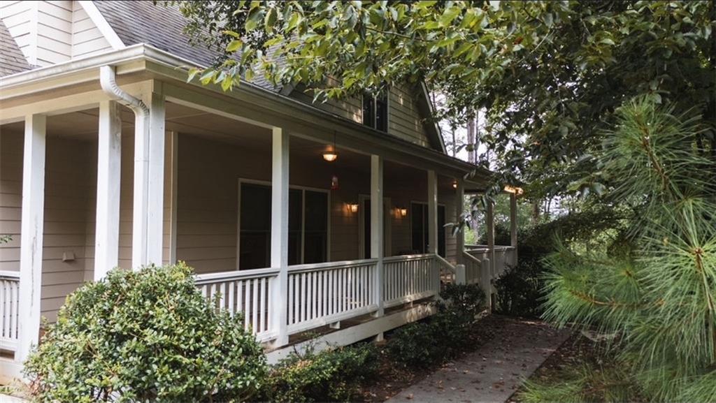 125 Rambling Road