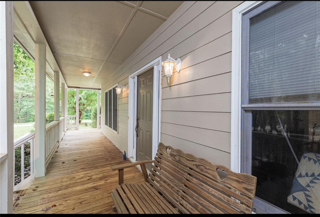 125 Rambling Road
