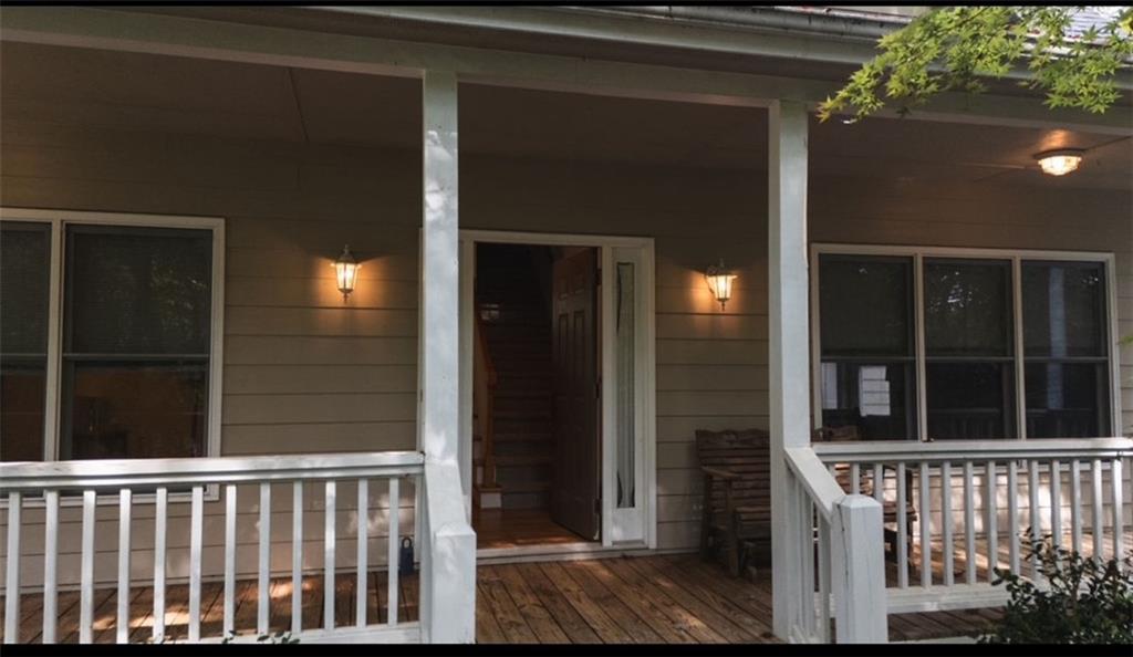 125 Rambling Road