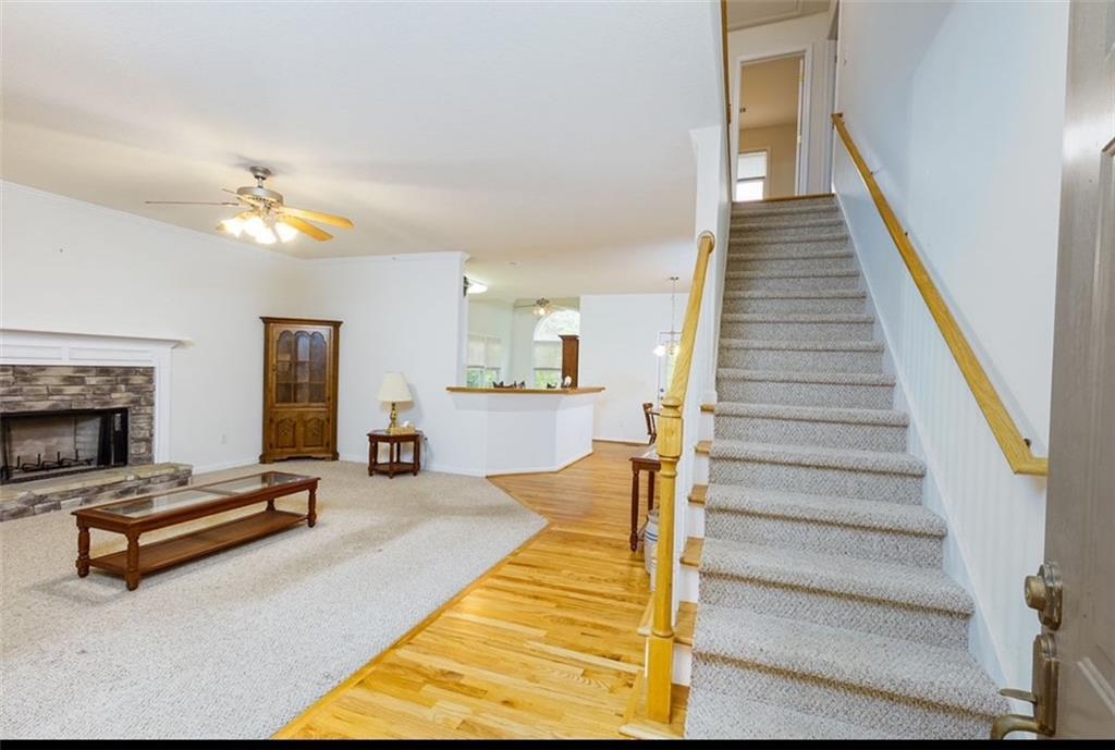 125 Rambling Road