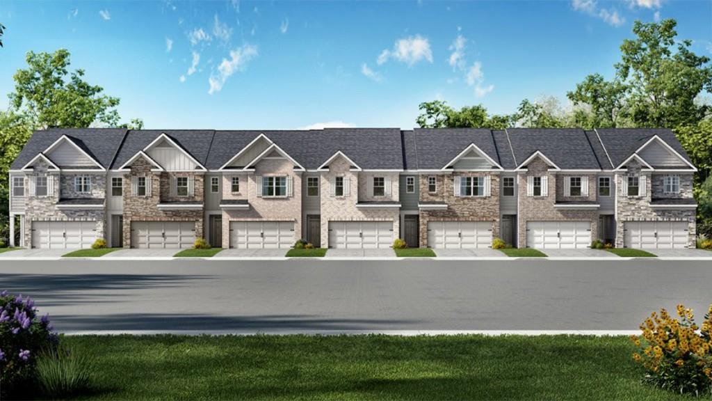 Pointe Park - Residential