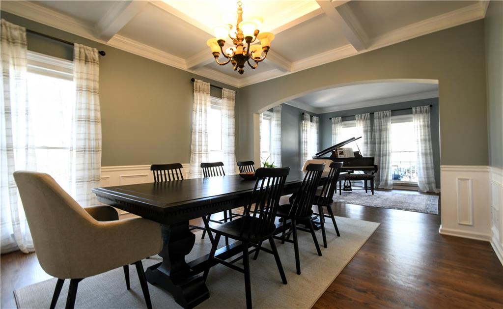 Pennbrooke - Residential Lease