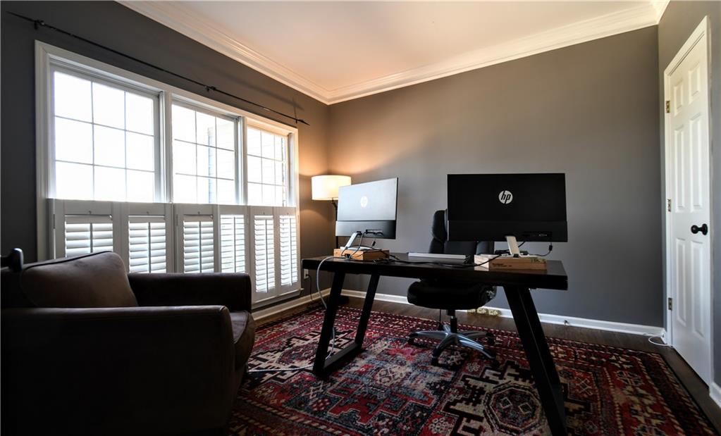 Pennbrooke - Residential Lease