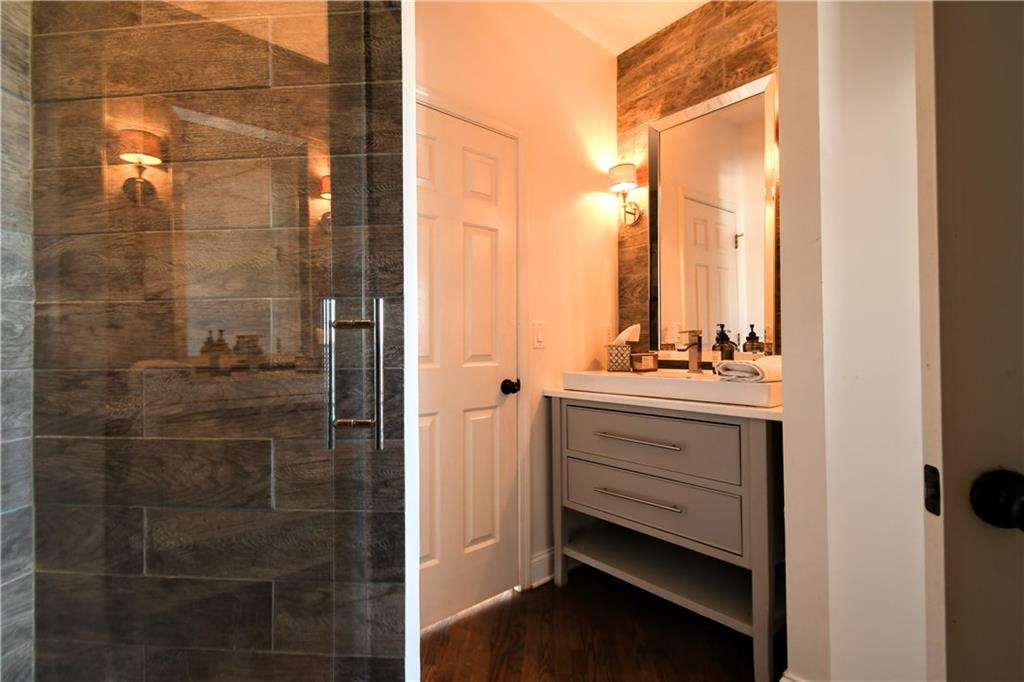 Pennbrooke - Residential Lease