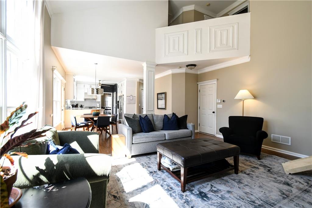 Pennbrooke - Residential Lease