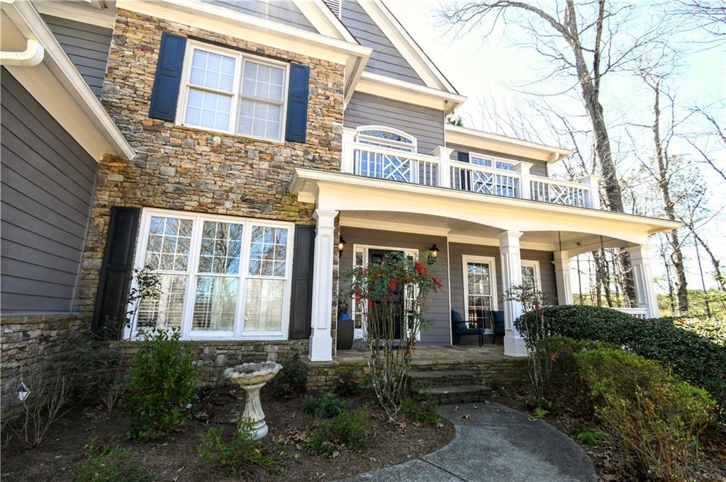 Pennbrooke - Residential Lease