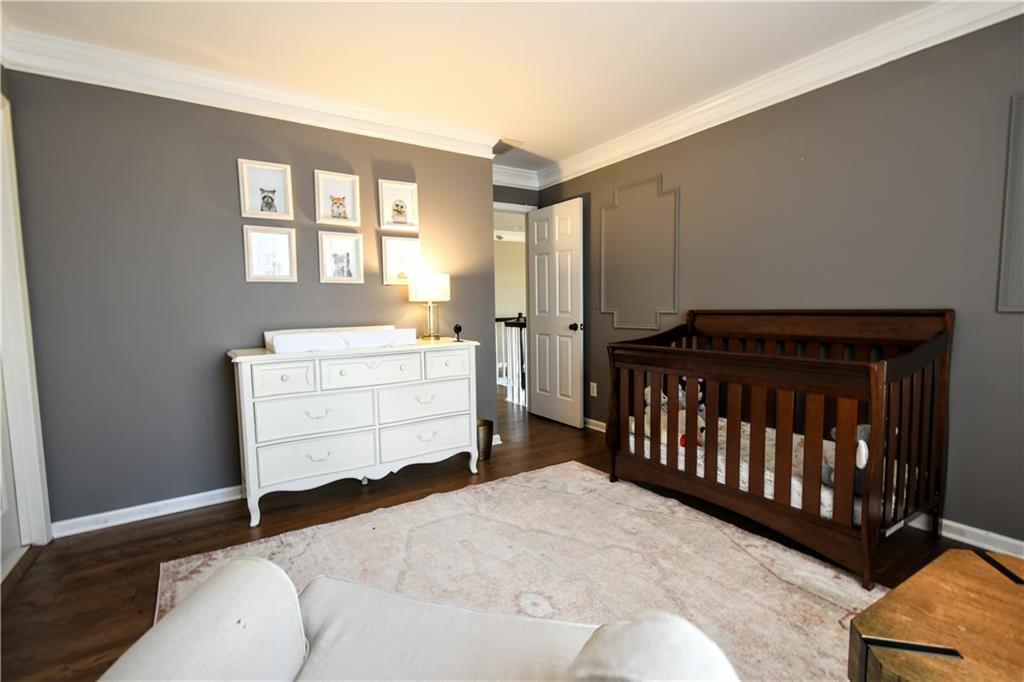 Pennbrooke - Residential Lease