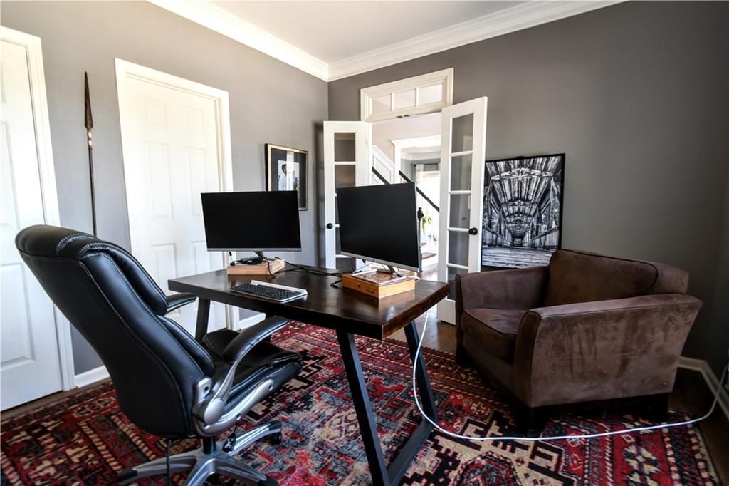 Pennbrooke - Residential Lease