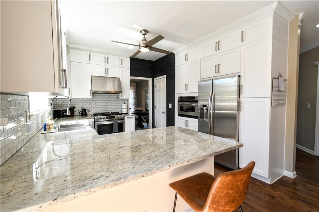 Pennbrooke - Residential Lease