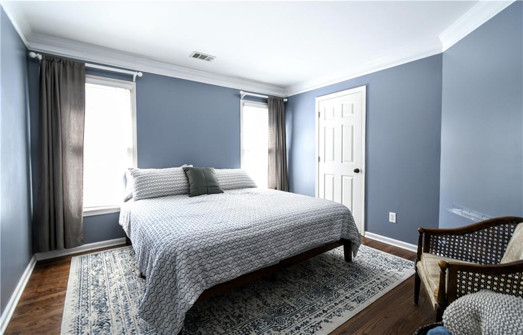 Pennbrooke - Residential Lease