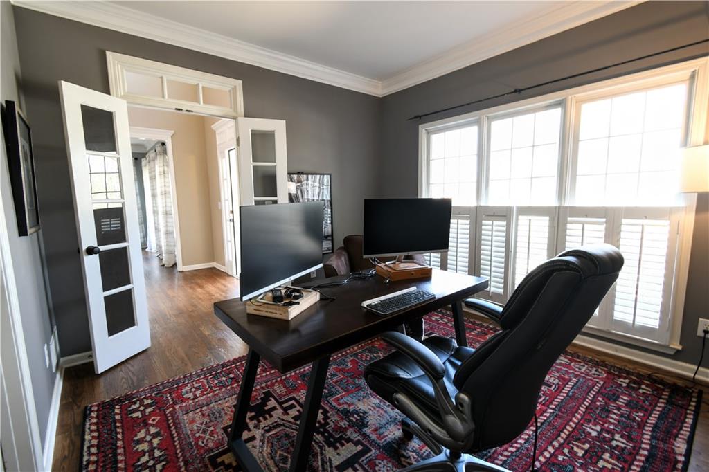 Pennbrooke - Residential Lease