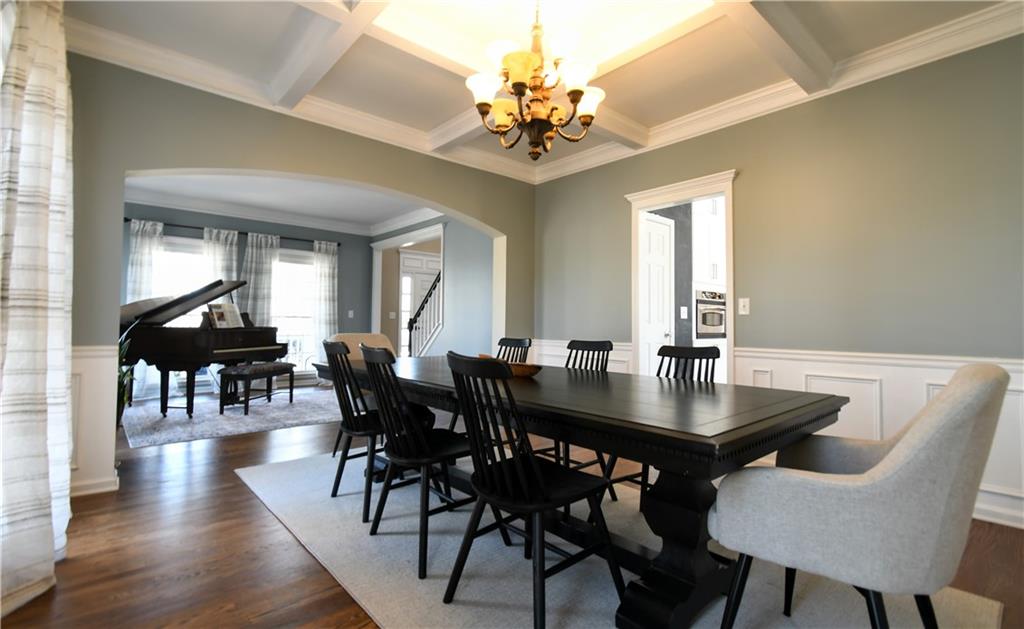 Pennbrooke - Residential Lease