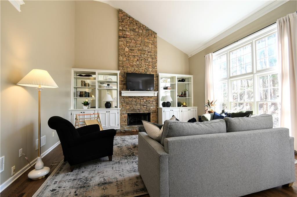 Pennbrooke - Residential Lease