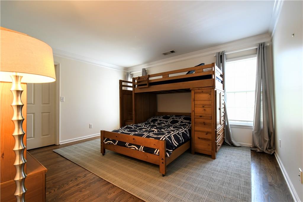 Pennbrooke - Residential Lease