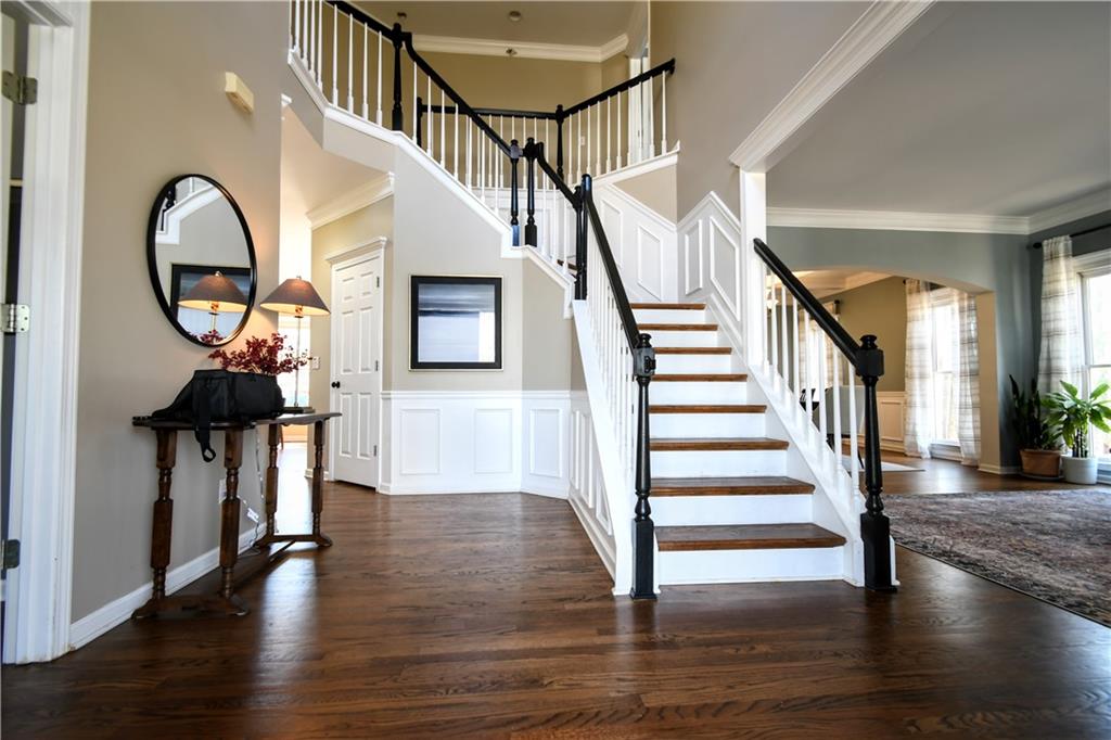 Pennbrooke - Residential Lease