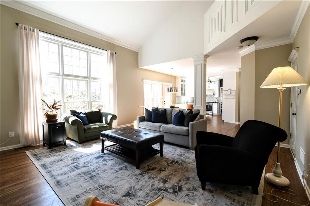Pennbrooke - Residential Lease