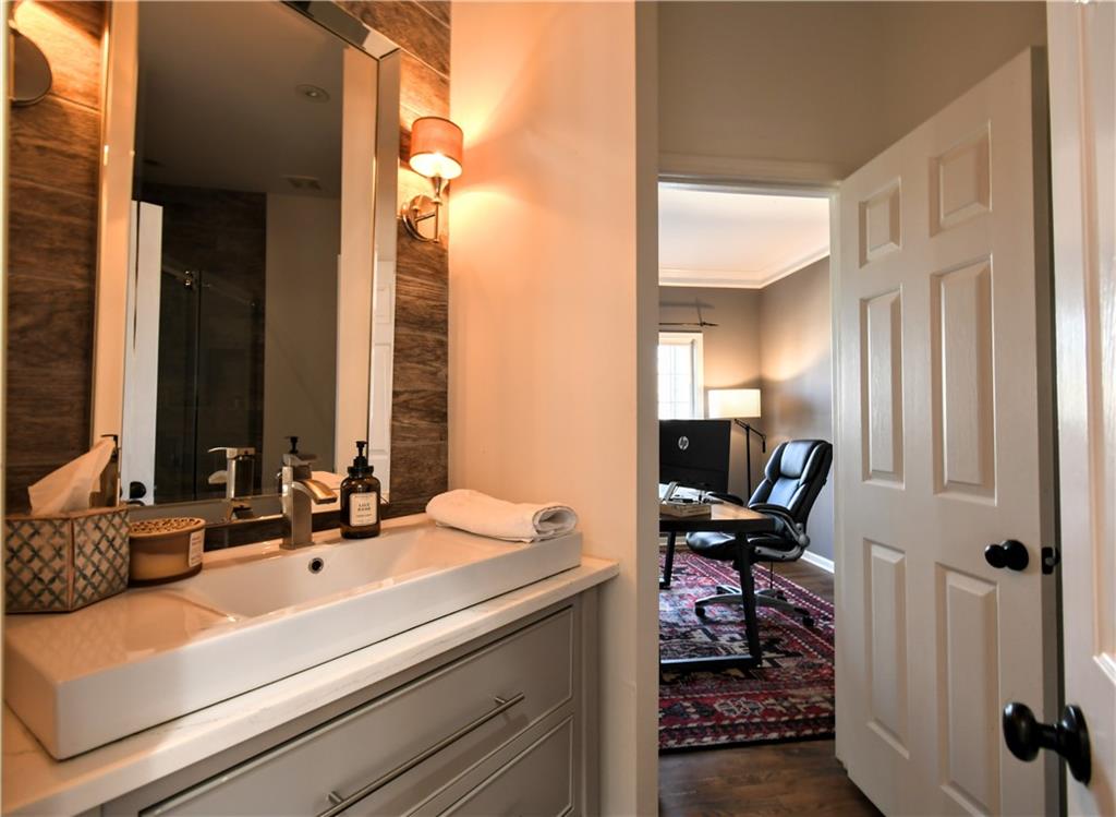 Pennbrooke - Residential Lease