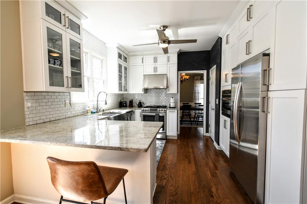 Pennbrooke - Residential Lease
