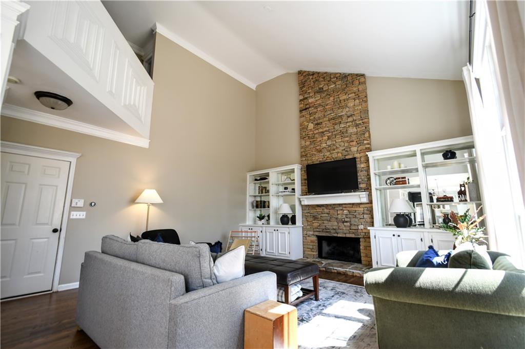 Pennbrooke - Residential Lease