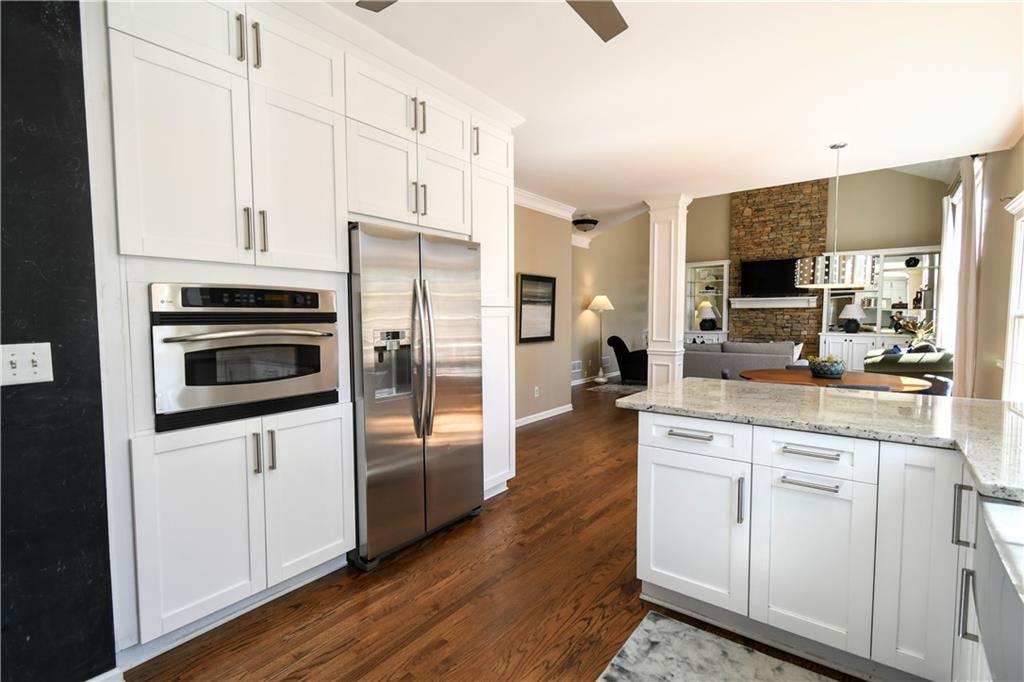 Pennbrooke - Residential Lease