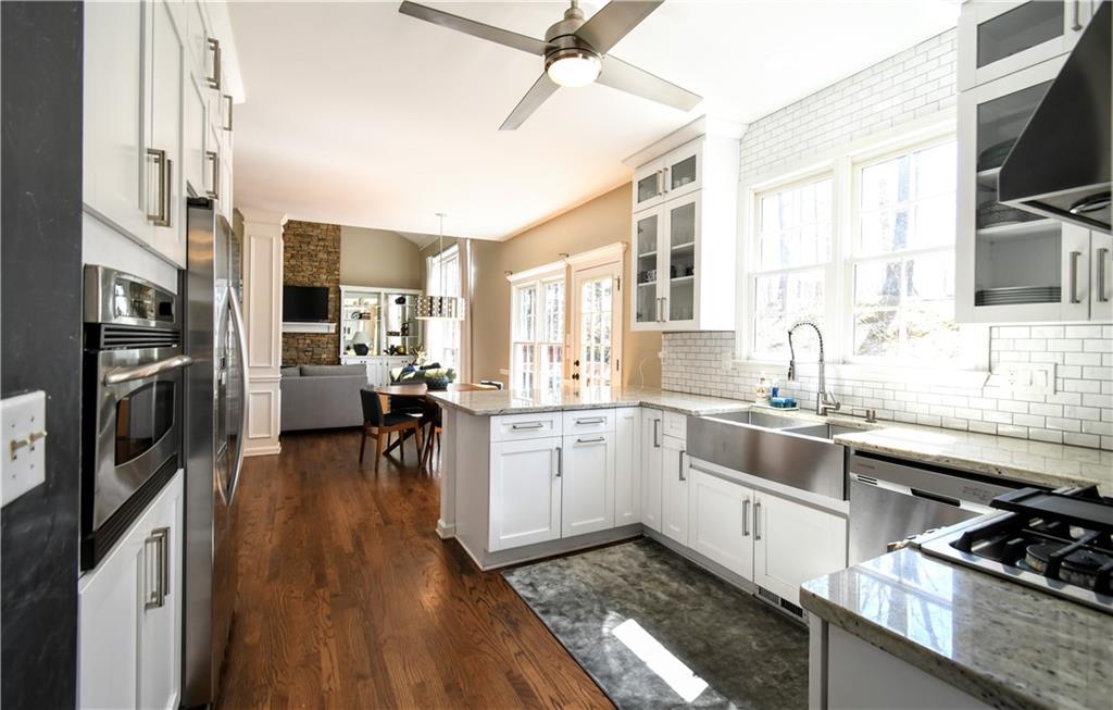 Pennbrooke - Residential Lease