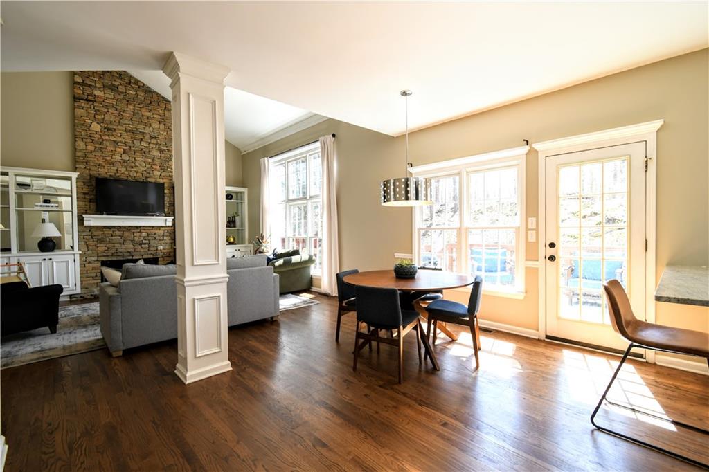 Pennbrooke - Residential Lease