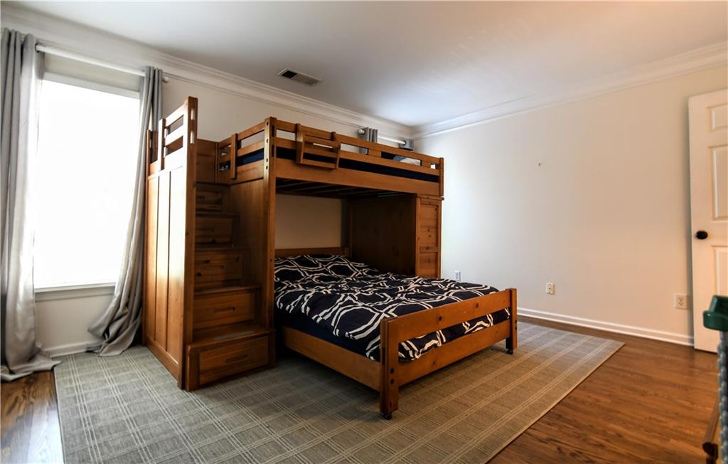 Pennbrooke - Residential Lease