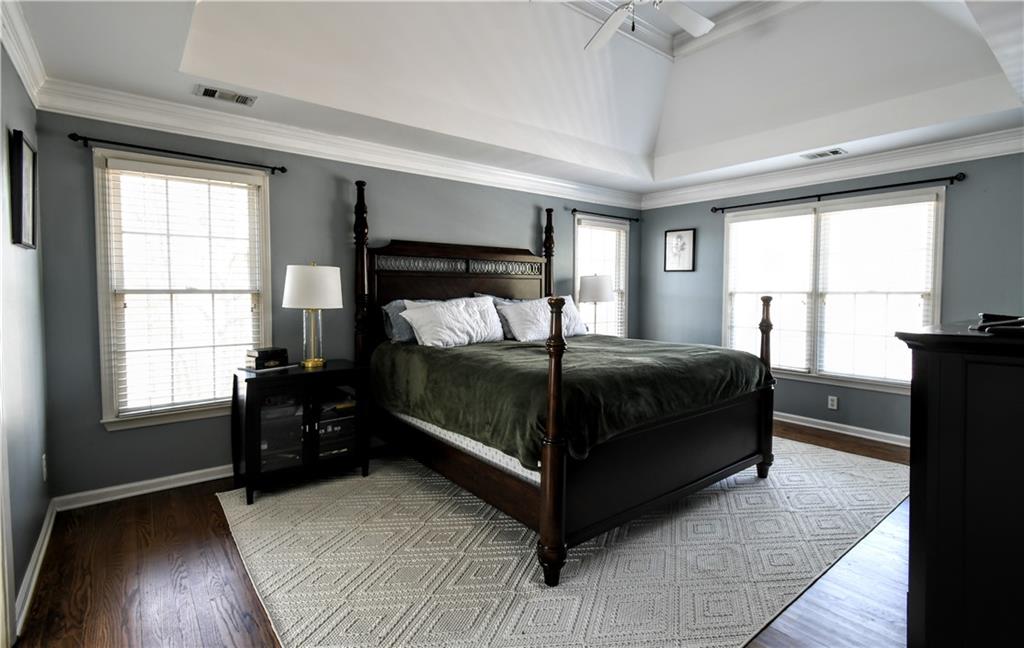 Pennbrooke - Residential Lease