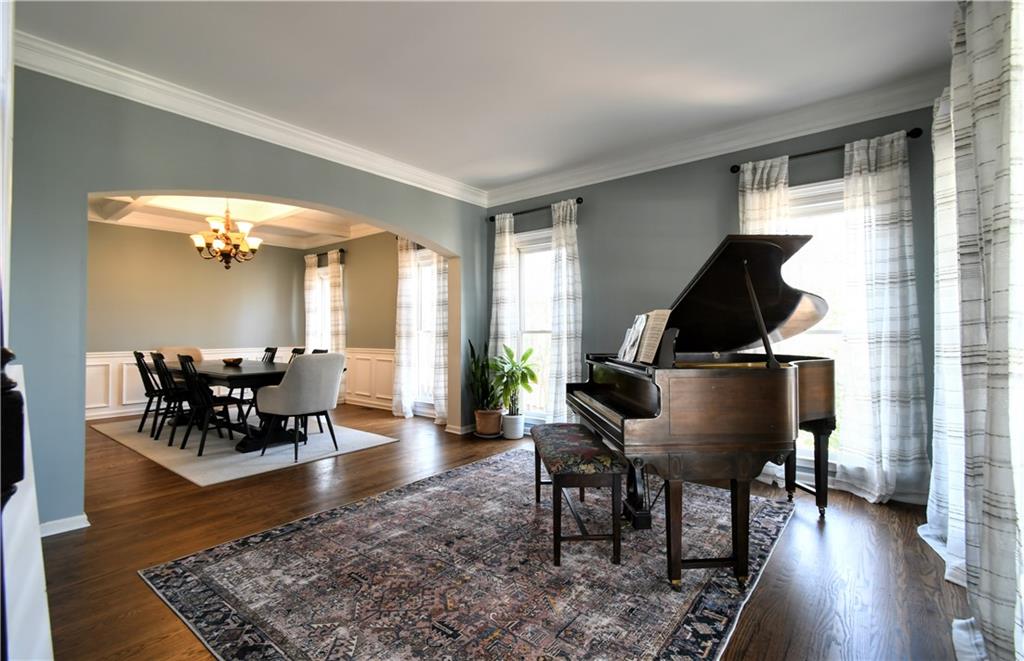 Pennbrooke - Residential Lease