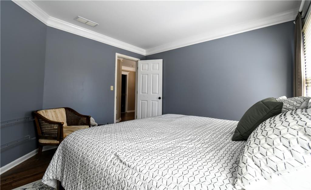 Pennbrooke - Residential Lease