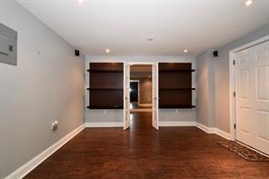 Pennbrooke - Residential Lease